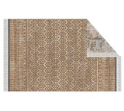 Covor Mobhaus Madala 80x150 (Brown)