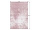 Covor Tempo Kondela Marion Typ 3 80x150 (Pink)