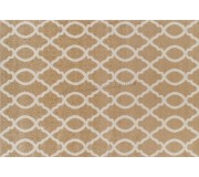 Covor Mobhaus Nala 100x150 (Beige/White)