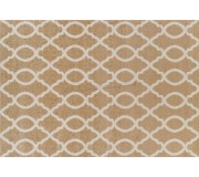 Covor Mobhaus Nala 160x235 (Beige/White)