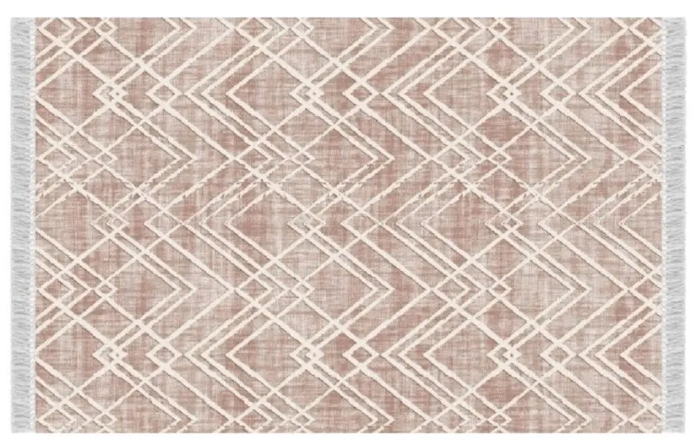 Covor Mobhaus Nesrin 120x180 (Beige) - 2