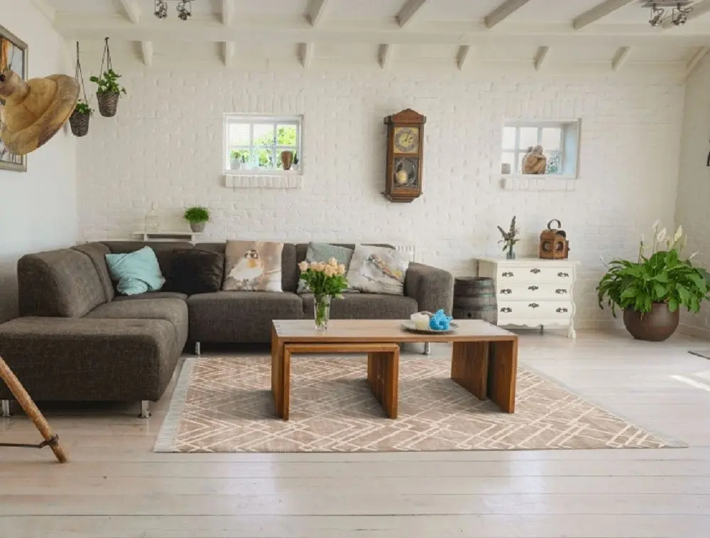 Covor Mobhaus Nesrin 120x180 (Beige) - 3