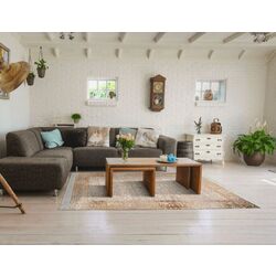 Covor Mobhaus Nesrin 120x180 (Beige) Thumb