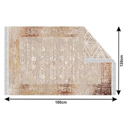 Covor Mobhaus Nesrin 120x180 (Beige) Thumb