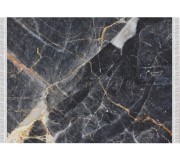 Covor Mobhaus Renox Typ 1 80x150 (Black Marble)