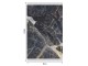 Covor Mobhaus Renox Typ 1 80x200 (Black Marble)