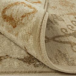 Ковер Mobhaus Tamarai 133x190 (Multicolor) Thumb