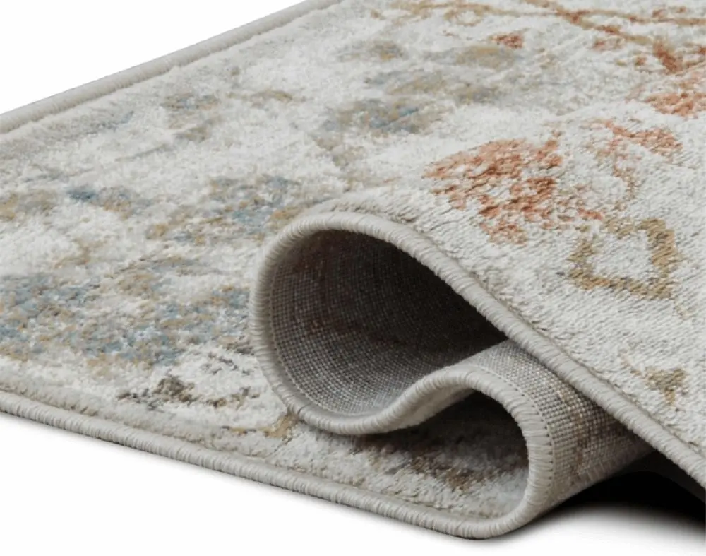 Ковер Mobhaus Tamarai 133x190 (Multicolor) - 4