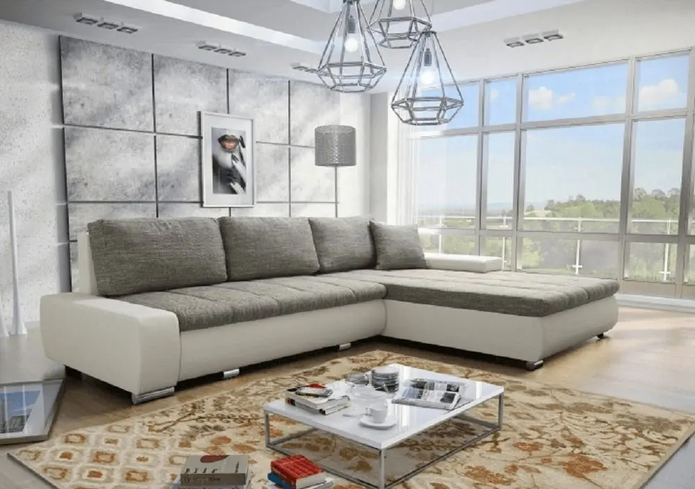 Ковер Mobhaus Tamarai 133x190 (Multicolor) - 6