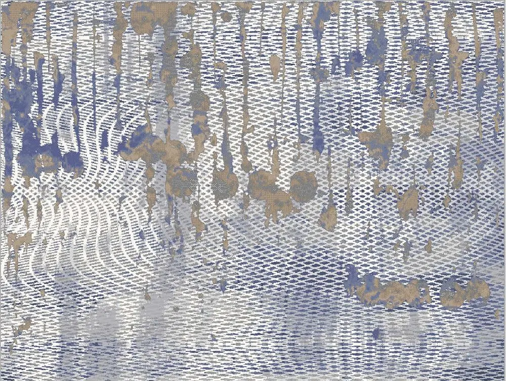 Ковер Mobhaus Tareok 133x190 (Multicolored)