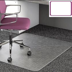 Covor de protecție pentru podea Mobhaus Ellie New Typ 2 120x90 Thumb