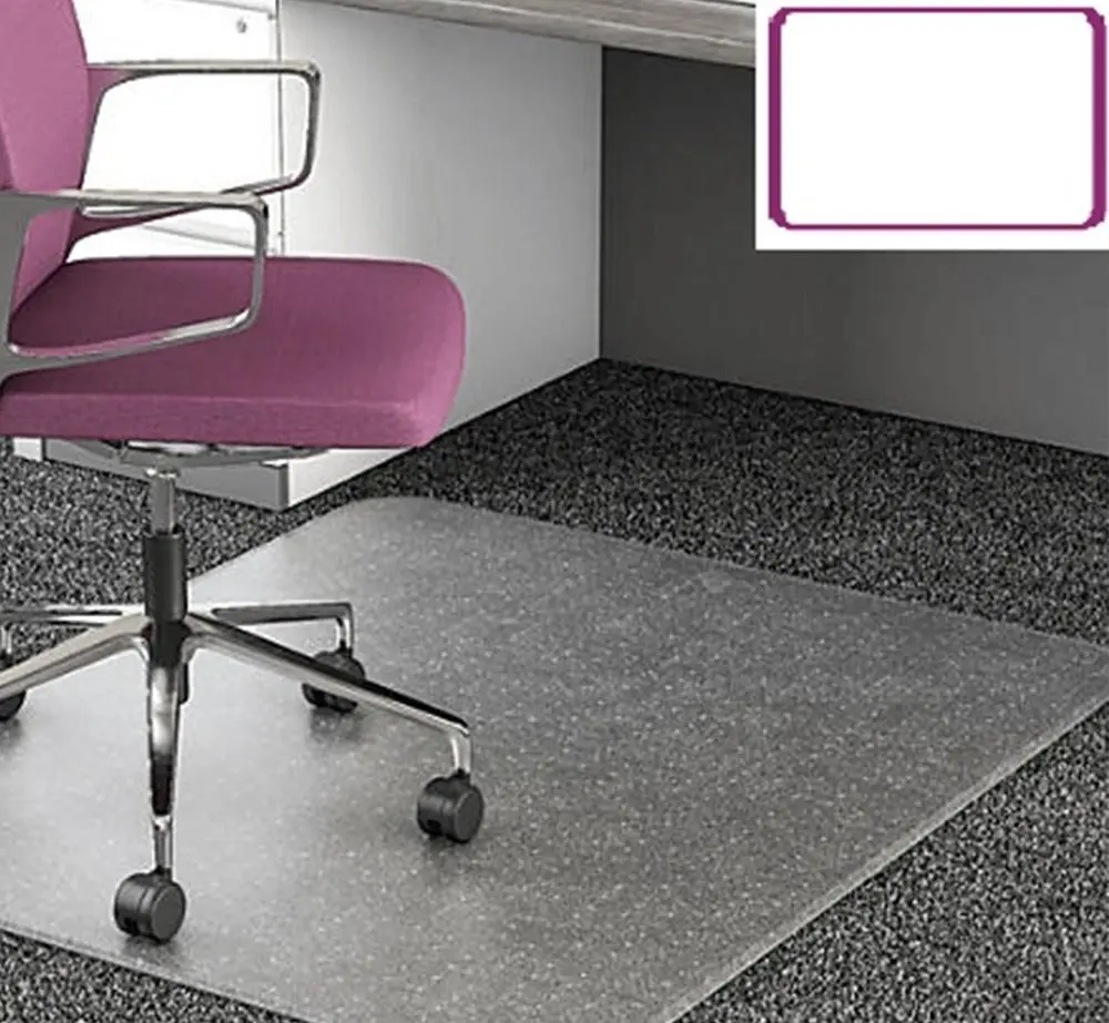 Covor de protecție pentru podea Mobhaus Ellie New Typ 3 140x100