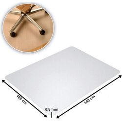 Covor de protecție pentru podea Mobhaus Ellie New Typ 4 140x100 Thumb