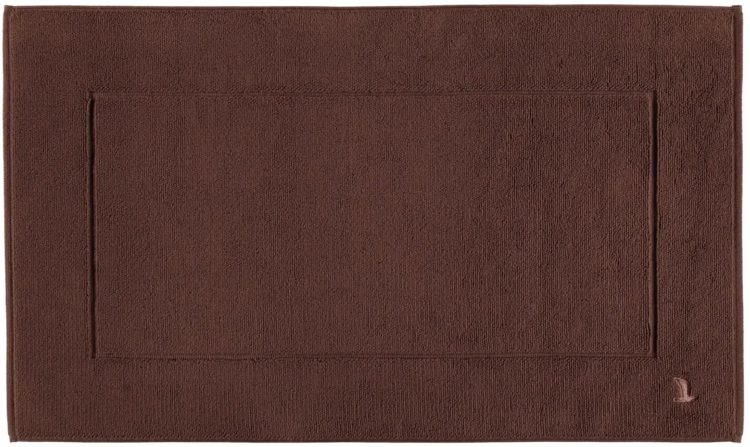 Коврик для ванной Moeve Superwuschel 50x70cm (Brown)