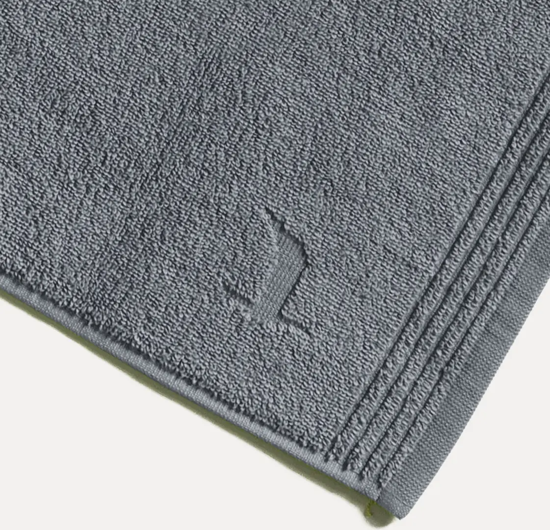 Коврик для ванной Moeve Superwuschel 50x70cm (Dark Grey)