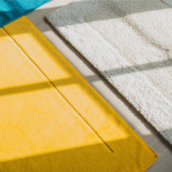 Коврик для ванной Moeve Superwuschel 60x1300cm (Nature) Thumb