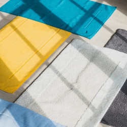 Коврик для ванной Moeve Superwuschel 60x1300cm (Nature) Thumb