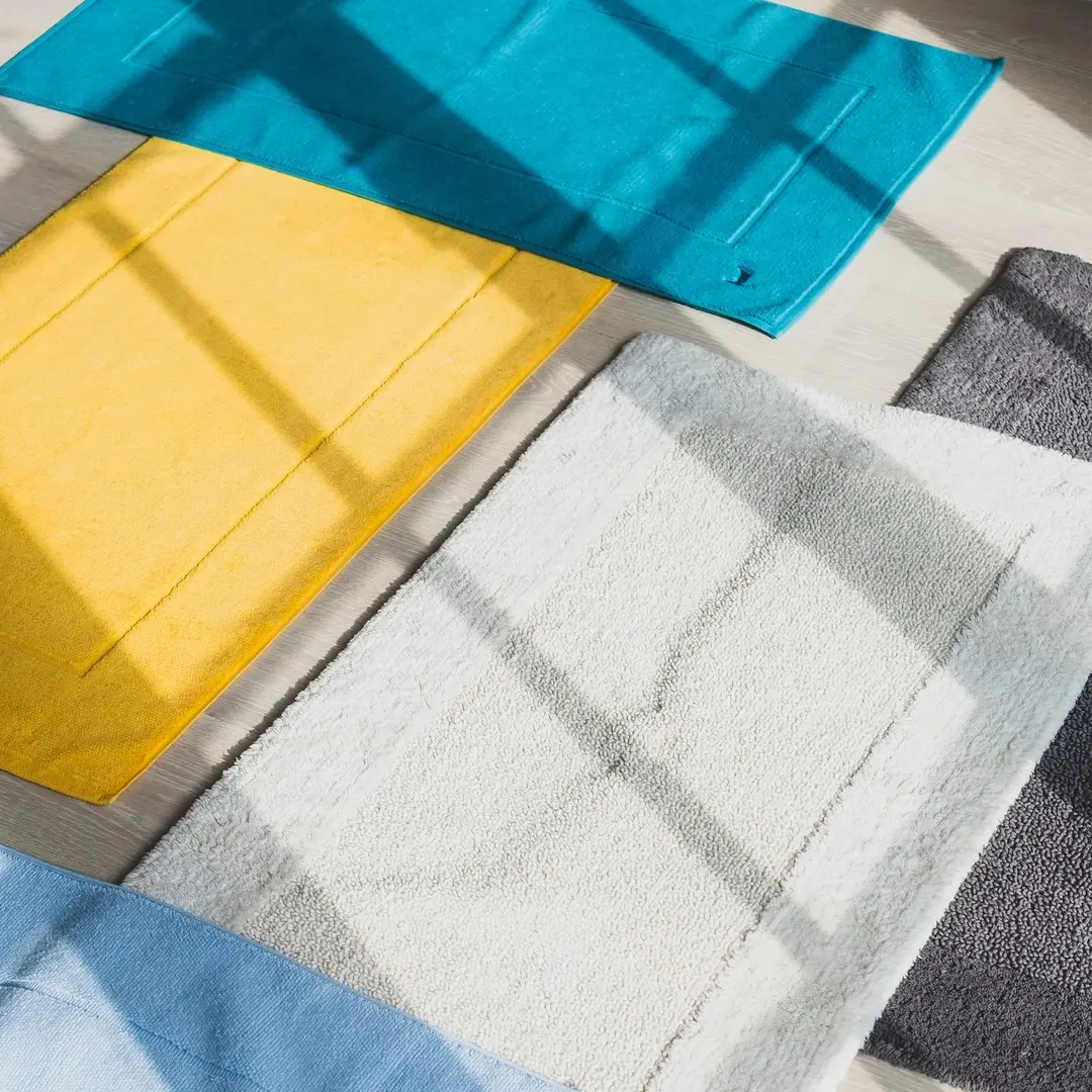 Коврик для ванной Moeve Superwuschel 60x1300cm (Nature)