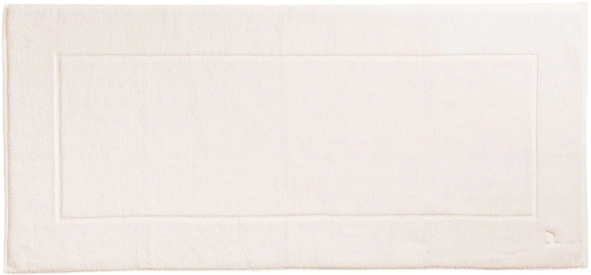 Коврик для ванной Moeve Superwuschel 60x1300cm (Nature)