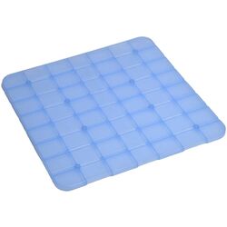 Covoras de dus MSV 40904 55x55cm (Blue) Thumb