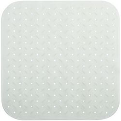 Коврик для душа MSV Class Premium 54x54 40854 (White)