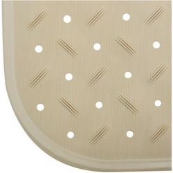 Коврик для душа MSV Class Premium 54x54 40855 (Beige) Thumb