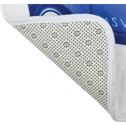 Коврик для ванной MSV 141378 45x75 (Blue) Thumb