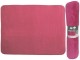 Covoraş pentru baie MSV 40575 50x70cm (Pink)