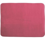 Covoraş pentru baie MSV 40575 50x70cm (Pink)