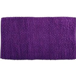 Коврик для ванной MSV 40688 50X80cм (Lilac)