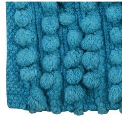 Коврик для ванной MSV 40690 50X80cм (Blue) Thumb