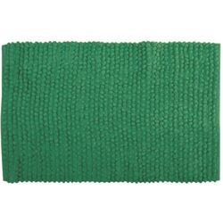 Covoraş baie MSV Chenille 50x80 (Green)