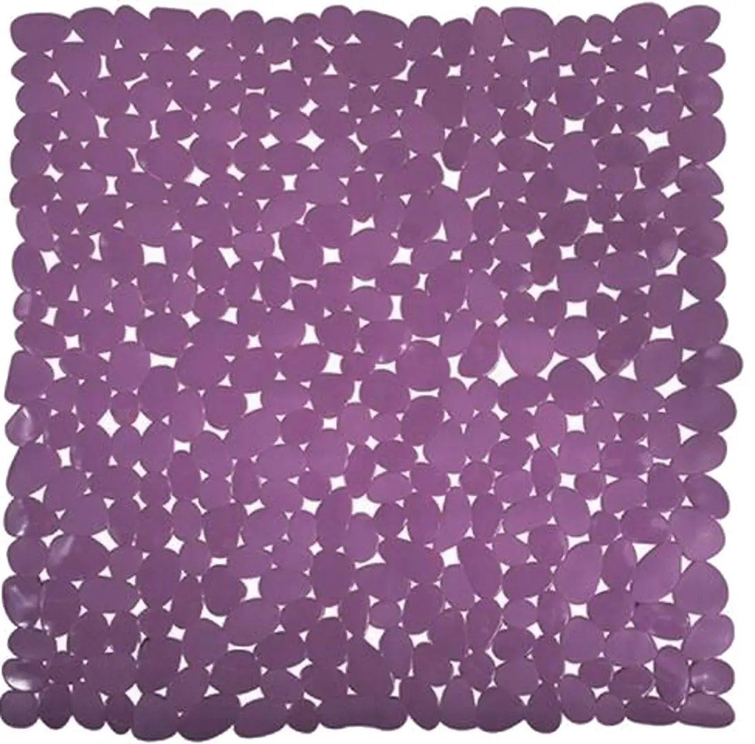 Covoras baie MSV Galets 40598 53x53 (Lilac)
