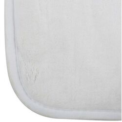 Covoras baie MSV Lanyu 141376 45x75 (White) Thumb