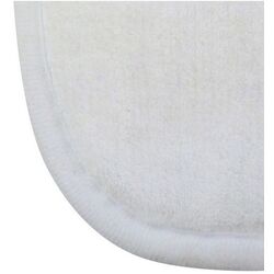 Коврик для ванной MSV Paradise 141379 45x75 (Blue) Thumb