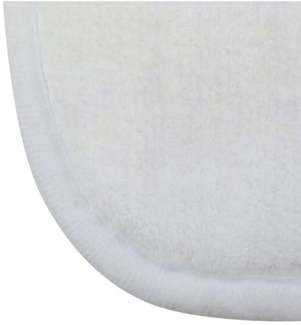 Коврик для ванной MSV Paradise 141379 45x75 (Blue)