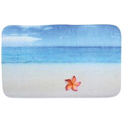 Covoras baie MSV Paradise 141379 45x75 (Blue)