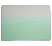 Covoraş pentru baie MSV Sugar 50x70cm (Green)