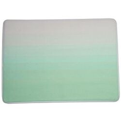 Коврик для ванной MSV Sugar 50x70cм (Green)