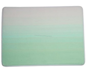 Covoraş pentru baie MSV Sugar 50x70cm (Green)