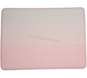 Covoraş pentru baie MSV Sugar 50x70cm (Pink)