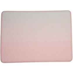 Коврик для ванной MSV Sugar 50x70cм (Pink)