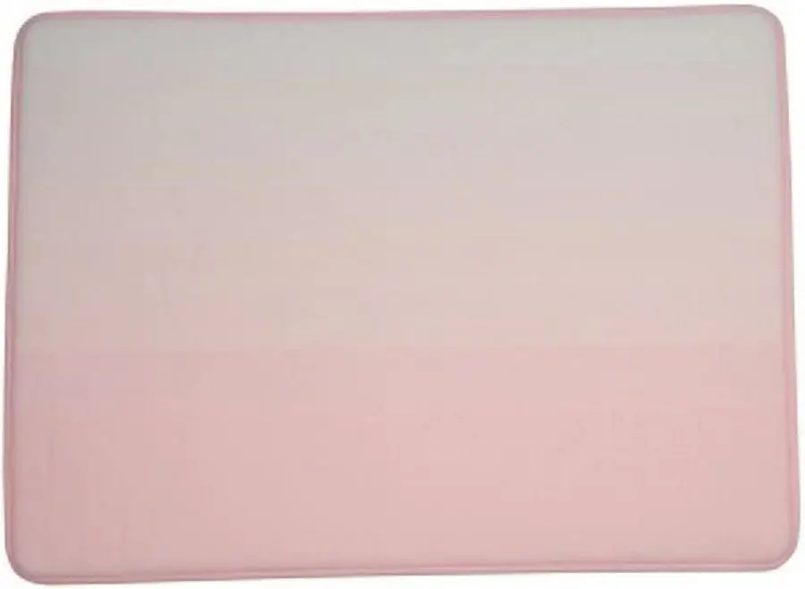 Коврик для ванной MSV Sugar 50x70cм (Pink)