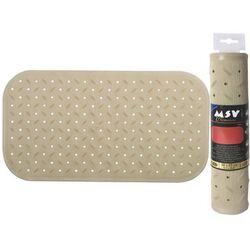 Коврик для ванны MSV Class Premium 36x65 40852 (Beige) Thumb