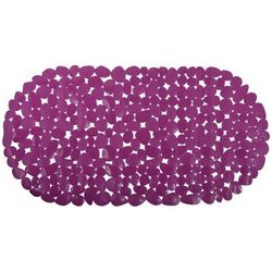 Covoraş cadă baie MSV Galets 39x99 40634 (Violet)