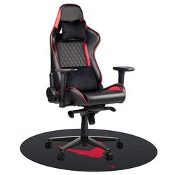 Ковер геймерский Varr VGFMB01 (Black) Thumb