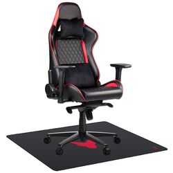 Ковер геймерский Varr VGFMB02 (Black) Thumb