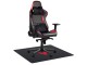 Covor pentru gamer Omega Varr VGFMB02 (Black)