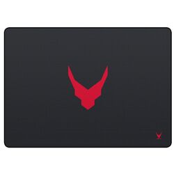 Covor pentru gamer Varr VGFMB02 (Black)