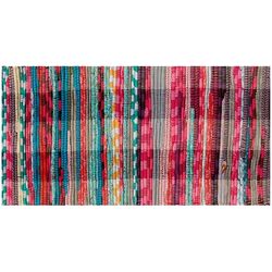 Covor Perfect Home Country 80x160 (Multicolor)